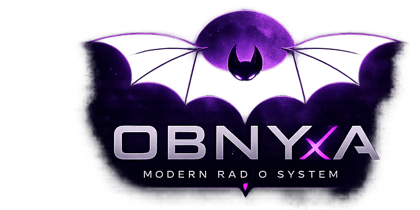 OBNYXA Logo